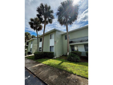 Welcome to your new home in this charming first-floor unit with on Country Club At Silver Springs Shores in Florida - for sale on GolfHomes.com, golf home, golf lot