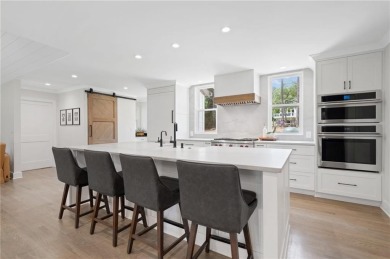 WOW! Don't miss the opportunity to make this fully renovated on Country Club of Roswell in Georgia - for sale on GolfHomes.com, golf home, golf lot