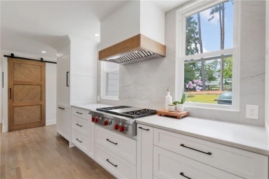 WOW! Don't miss the opportunity to make this fully renovated on Country Club of Roswell in Georgia - for sale on GolfHomes.com, golf home, golf lot