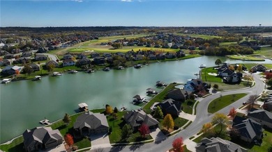 Experience luxury living on a premium golf course lot with on Golf Club of Creekmoor in Missouri - for sale on GolfHomes.com, golf home, golf lot