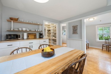 If you've been dreaming of a storybook cottage by the sea, where on Northport Golf Course in Maine - for sale on GolfHomes.com, golf home, golf lot