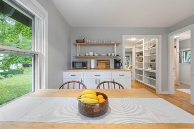 If you've been dreaming of a storybook cottage by the sea, where on Northport Golf Course in Maine - for sale on GolfHomes.com, golf home, golf lot