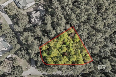 Beautiful Corner Lot in Chapel Grove at Steelwood.  Build your on Steelwood Country Club in Alabama - for sale on GolfHomes.com, golf home, golf lot