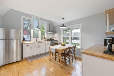 If you've been dreaming of a storybook cottage by the sea, where on Northport Golf Course in Maine - for sale on GolfHomes.com, golf home, golf lot