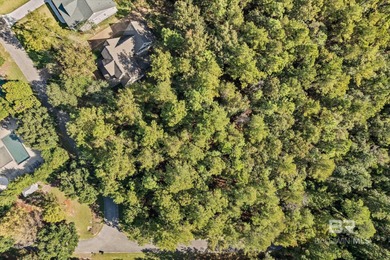 Beautiful Corner Lot in Chapel Grove at Steelwood.  Build your on Steelwood Country Club in Alabama - for sale on GolfHomes.com, golf home, golf lot