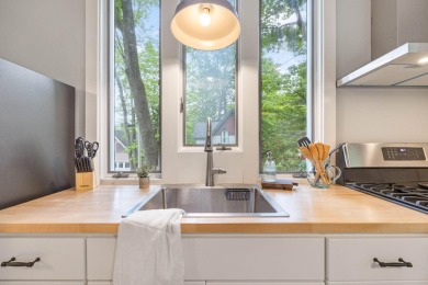 If you've been dreaming of a storybook cottage by the sea, where on Northport Golf Course in Maine - for sale on GolfHomes.com, golf home, golf lot