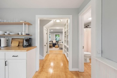If you've been dreaming of a storybook cottage by the sea, where on Northport Golf Course in Maine - for sale on GolfHomes.com, golf home, golf lot