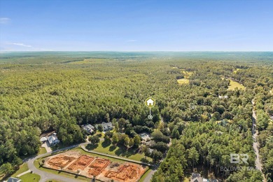 Beautiful Corner Lot in Chapel Grove at Steelwood.  Build your on Steelwood Country Club in Alabama - for sale on GolfHomes.com, golf home, golf lot