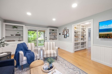 If you've been dreaming of a storybook cottage by the sea, where on Northport Golf Course in Maine - for sale on GolfHomes.com, golf home, golf lot