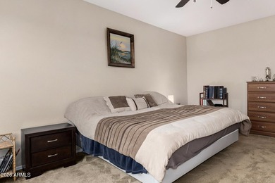 CONNECT, UNWIND,PLAY..WHERE YOU LIVE MATTERS!! Welcome to this on Poston Butte Golf Club in Arizona - for sale on GolfHomes.com, golf home, golf lot