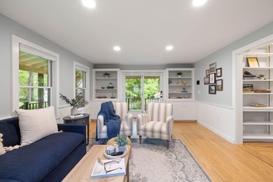 If you've been dreaming of a storybook cottage by the sea, where on Northport Golf Course in Maine - for sale on GolfHomes.com, golf home, golf lot