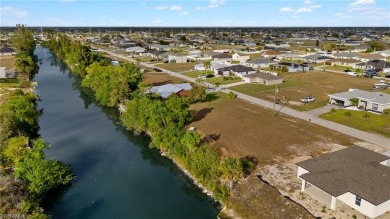 Discover your ideal residence! Construct your dream home today on Burnt Store Golf Club in Florida - for sale on GolfHomes.com, golf home, golf lot