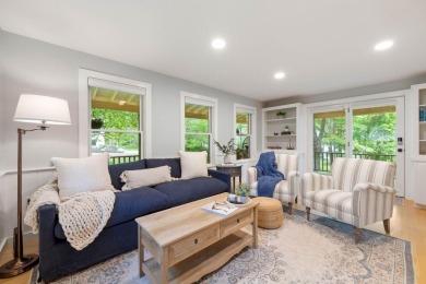 If you've been dreaming of a storybook cottage by the sea, where on Northport Golf Course in Maine - for sale on GolfHomes.com, golf home, golf lot