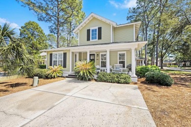 PROFESSIONAL PHOTOS COMING SOON...Step inside and fall in love on Sandestin Golf and Beach Resort - Raven in Florida - for sale on GolfHomes.com, golf home, golf lot