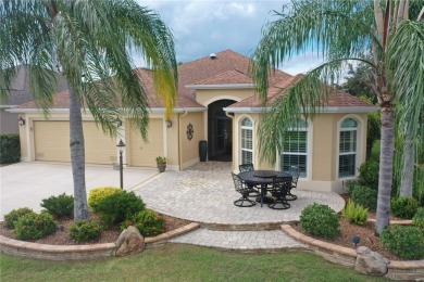 This beautifully designed 3-bedroom, 2-bath expanded Begonia on Pennbrooke Fairways in Florida - for sale on GolfHomes.com, golf home, golf lot