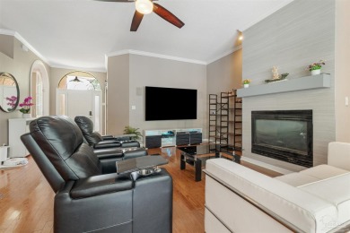 You'll enjoy the best of Florida living in this lovely 4 bedroom on Tiger Point Golf and Country Club in Florida - for sale on GolfHomes.com, golf home, golf lot