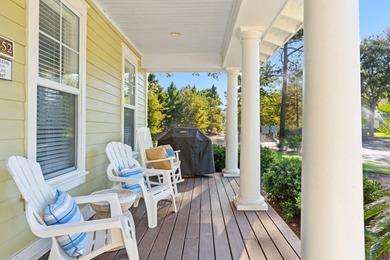 **ROOF 2022.** Step inside to your newly renovated coastal on Sandestin Golf and Beach Resort - Raven in Florida - for sale on GolfHomes.com, golf home, golf lot