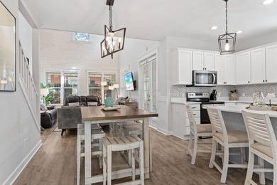 **ROOF 2022.** Step inside to your newly renovated coastal on Sandestin Golf and Beach Resort - Raven in Florida - for sale on GolfHomes.com, golf home, golf lot