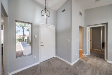 Fantastic Single Story Home in Sun City Summerlin! 2 bedrooms on Highland Falls Golf Club in Nevada - for sale on GolfHomes.com, golf home, golf lot