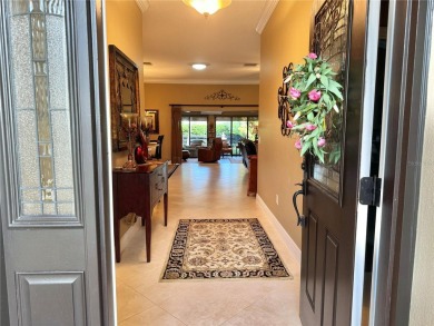 This beautifully designed 3-bedroom, 2-bath expanded Begonia on Pennbrooke Fairways in Florida - for sale on GolfHomes.com, golf home, golf lot