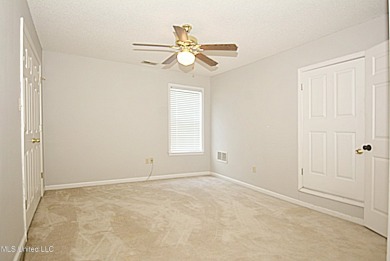 Beautiful and Open in an established Olive Branch Subdivision is on Cherokee Valley Golf Course in Mississippi - for sale on GolfHomes.com, golf home, golf lot