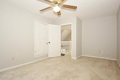 Beautiful and Open in an established Olive Branch Subdivision is on Cherokee Valley Golf Course in Mississippi - for sale on GolfHomes.com, golf home, golf lot