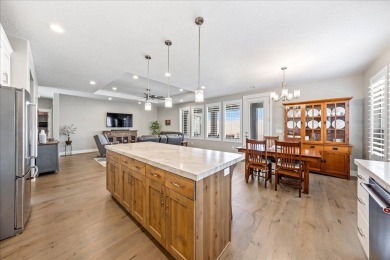 This beautiful nightly rental home in the Fairways of The Ledges on The Ledges Golf Club in Utah - for sale on GolfHomes.com, golf home, golf lot