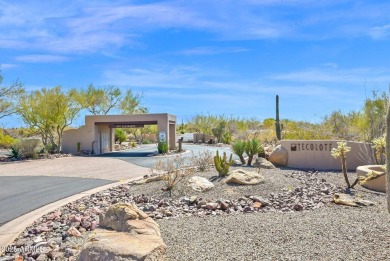 Exceptional Scottsdale Luxury Estate - Custom Home with on The Boulders Resort Golf Club in Arizona - for sale on GolfHomes.com, golf home, golf lot
