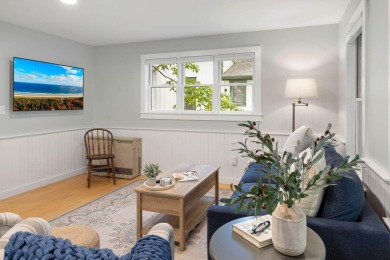 If you've been dreaming of a storybook cottage by the sea, where on Northport Golf Course in Maine - for sale on GolfHomes.com, golf home, golf lot