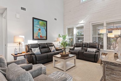 **ROOF 2022.** Step inside to your newly renovated coastal on Sandestin Golf and Beach Resort - Raven in Florida - for sale on GolfHomes.com, golf home, golf lot