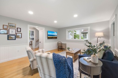 If you've been dreaming of a storybook cottage by the sea, where on Northport Golf Course in Maine - for sale on GolfHomes.com, golf home, golf lot