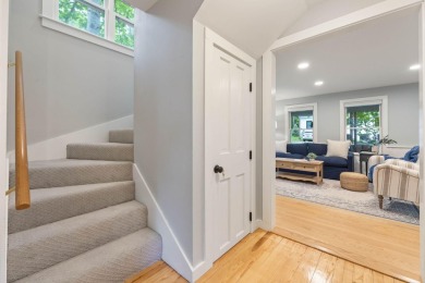 If you've been dreaming of a storybook cottage by the sea, where on Northport Golf Course in Maine - for sale on GolfHomes.com, golf home, golf lot