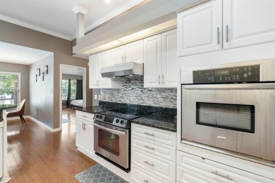 You'll enjoy the best of Florida living in this lovely 4 bedroom on Tiger Point Golf and Country Club in Florida - for sale on GolfHomes.com, golf home, golf lot