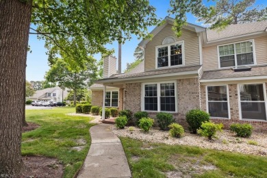 Outstanding opportunity to own in desirable Kiln Creek. This on Kiln Creek Golf and Country Club in Virginia - for sale on GolfHomes.com, golf home, golf lot
