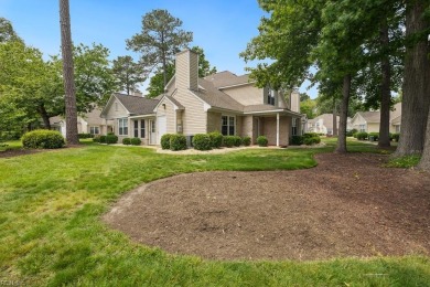 Outstanding opportunity to own in desirable Kiln Creek. This on Kiln Creek Golf and Country Club in Virginia - for sale on GolfHomes.com, golf home, golf lot