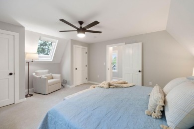 If you've been dreaming of a storybook cottage by the sea, where on Northport Golf Course in Maine - for sale on GolfHomes.com, golf home, golf lot