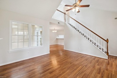 Outstanding opportunity to own in desirable Kiln Creek. This on Kiln Creek Golf and Country Club in Virginia - for sale on GolfHomes.com, golf home, golf lot