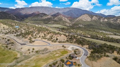 Golf Course Lot with Stunning Fairway Views - Lakota Links

 on Lakota Canyon Ranch and Golf Club in Colorado - for sale on GolfHomes.com, golf home, golf lot