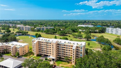 Prepare to be impressed!  Stunning renovated 4th floor condo on Pinebrook/Ironwood Golf Course in Florida - for sale on GolfHomes.com, golf home, golf lot