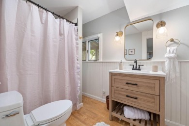 If you've been dreaming of a storybook cottage by the sea, where on Northport Golf Course in Maine - for sale on GolfHomes.com, golf home, golf lot