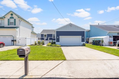 Charming Bungalow in Brigantine with renowned beaches, beautiful on The Links At Brigantine Beach in New Jersey - for sale on GolfHomes.com, golf home, golf lot