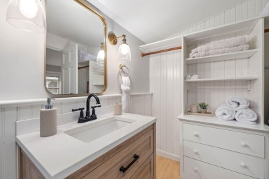If you've been dreaming of a storybook cottage by the sea, where on Northport Golf Course in Maine - for sale on GolfHomes.com, golf home, golf lot