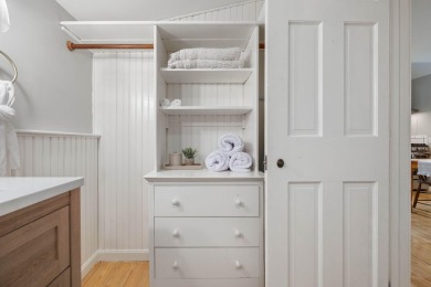 If you've been dreaming of a storybook cottage by the sea, where on Northport Golf Course in Maine - for sale on GolfHomes.com, golf home, golf lot