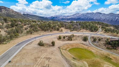 Golf Course Lot with Stunning Fairway Views - Lakota Links

 on Lakota Canyon Ranch and Golf Club in Colorado - for sale on GolfHomes.com, golf home, golf lot