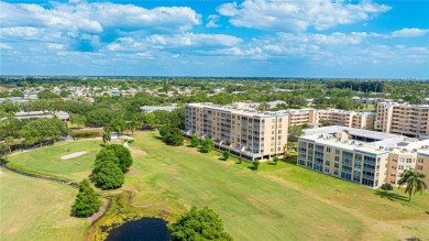 Prepare to be impressed!  Stunning renovated 4th floor condo on Pinebrook/Ironwood Golf Course in Florida - for sale on GolfHomes.com, golf home, golf lot