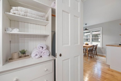 If you've been dreaming of a storybook cottage by the sea, where on Northport Golf Course in Maine - for sale on GolfHomes.com, golf home, golf lot