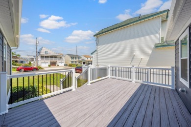 Charming Bungalow in Brigantine with renowned beaches, beautiful on The Links At Brigantine Beach in New Jersey - for sale on GolfHomes.com, golf home, golf lot