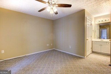 Peace & tranquility while living the lake life! Enjoy the perks on Turtle Cove Golf Course in Georgia - for sale on GolfHomes.com, golf home, golf lot