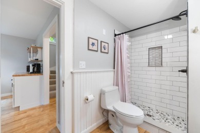 If you've been dreaming of a storybook cottage by the sea, where on Northport Golf Course in Maine - for sale on GolfHomes.com, golf home, golf lot