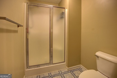 Peace & tranquility while living the lake life! Enjoy the perks on Turtle Cove Golf Course in Georgia - for sale on GolfHomes.com, golf home, golf lot